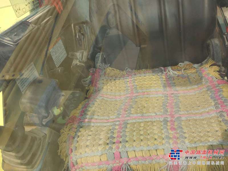 山东出售转让二手2500小时2012年洋马ViO80挖掘机