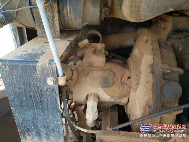 河南出售转让二手7500小时2010年神钢SK60挖掘机