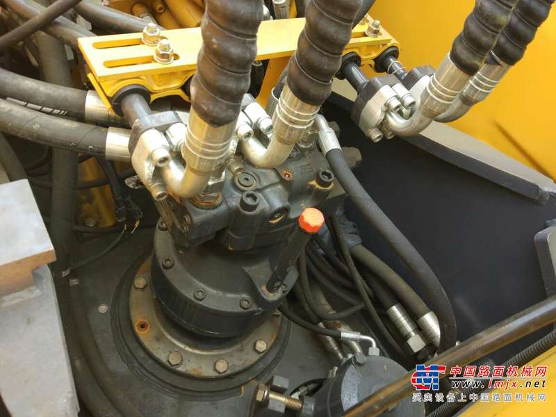山东出售转让二手50小时2016年徐工XE150D挖掘机