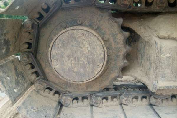 山西出售转让二手8000小时2012年柳工CLG908C挖掘机