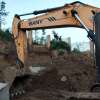 河北出售转让二手6000小时2013年三一重工SY285C挖掘机