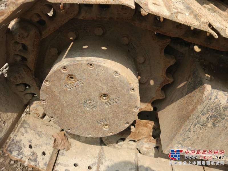 山东出售转让二手3500小时2012年山重建机GC60挖掘机