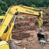 四川出售转让二手10000小时2008年现代R80挖掘机