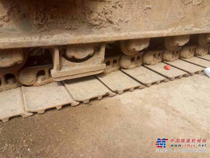 黑龙江出售转让二手9000小时2010年斗山DH225LC挖掘机