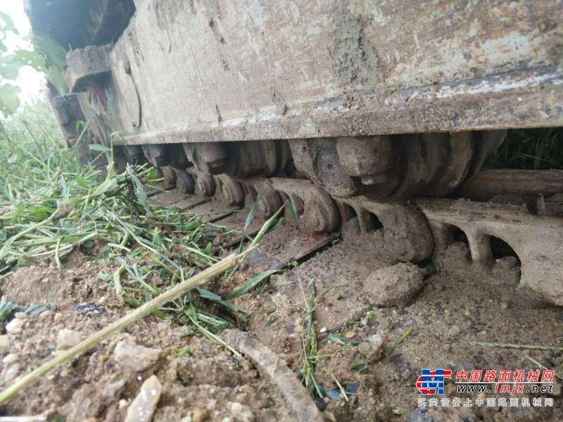 辽宁出售转让二手7000小时2013年三一重工SY75C挖掘机
