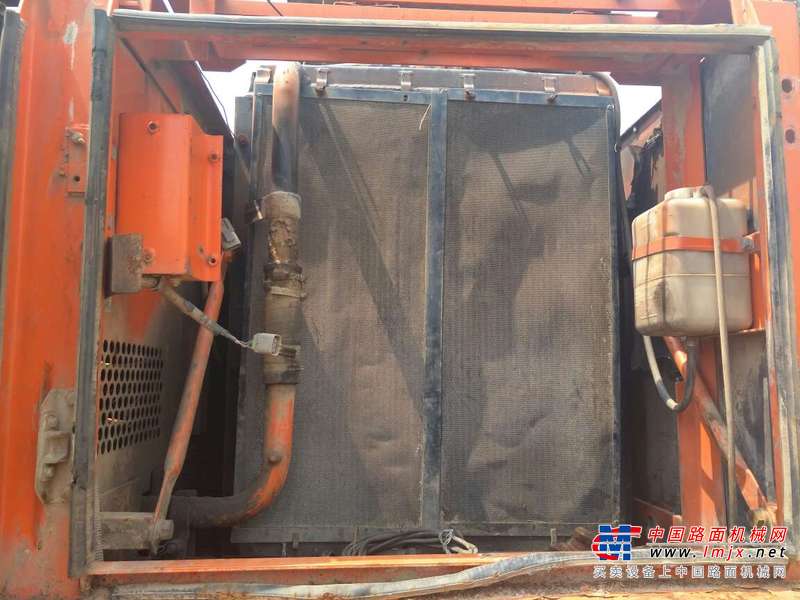 山东出售转让二手10000小时2010年斗山DH220LC挖掘机