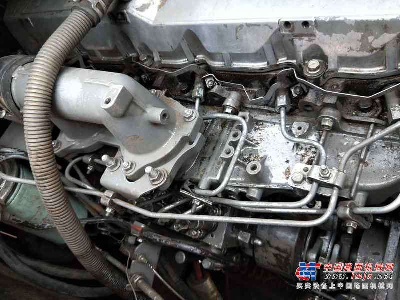 山西出售转让二手11000小时2011年日立ZX330挖掘机