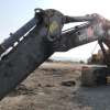 山西出售转让二手15000小时2012年沃尔沃EC360BLC挖掘机