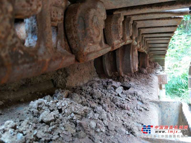 云南出售转让二手7566小时2012年三一重工SY215C挖掘机