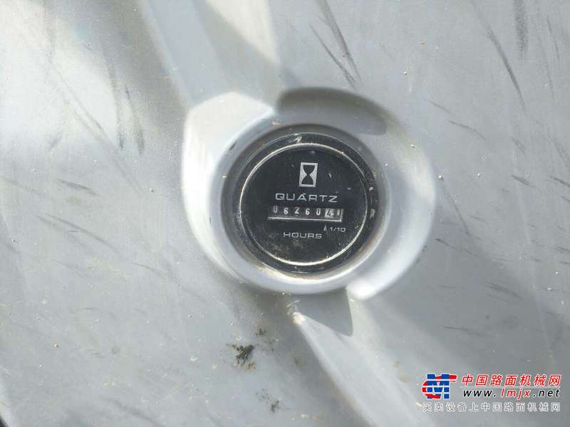 山东出售转让二手6500小时2010年神钢SK260LC挖掘机