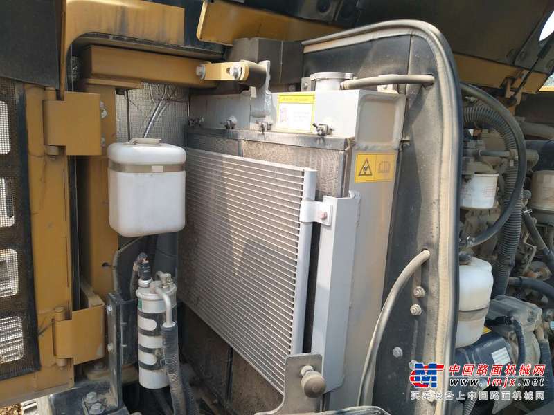 河南出售转让二手850小时2016年三一重工SY55C挖掘机