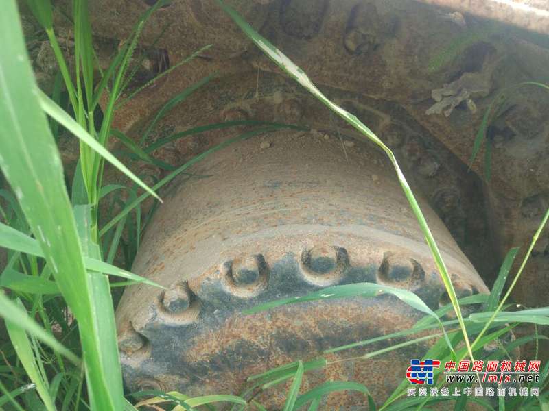 山东出售转让二手3500小时2013年奇瑞迪凯CX220LC挖掘机