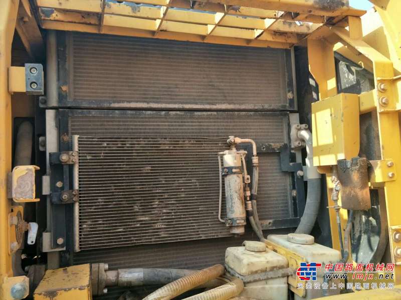 四川出售转让二手3600小时2010年三一重工SY135C挖掘机