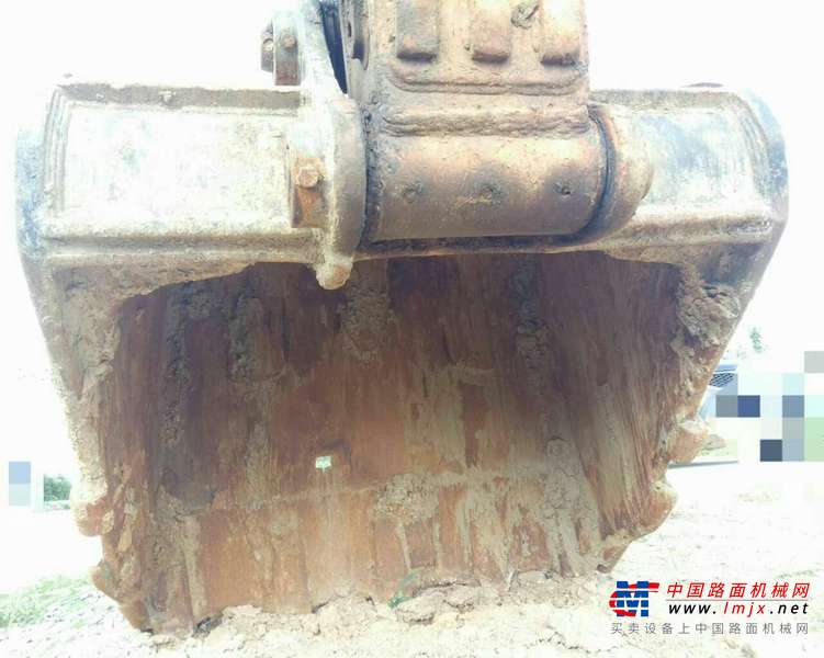 山东出售转让二手8500小时2009年斗山DH258LC挖掘机