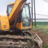辽宁出售转让二手4500小时2011年三一重工SY75C挖掘机