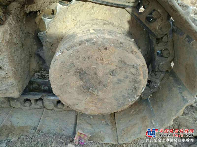 山西出售转让二手9500小时2010年三一重工SY215C挖掘机