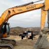 山西出售转让二手8500小时2010年三一重工SY215C挖掘机