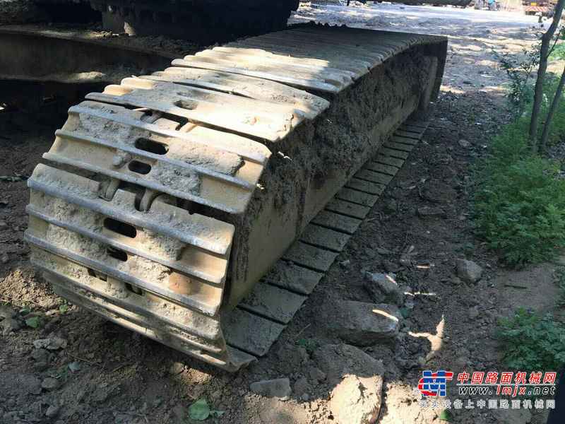 山西出售转让二手10000小时2006年卡特彼勒320C挖掘机