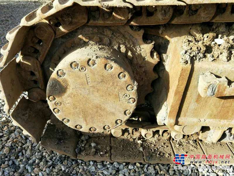 北京出售转让二手5900小时2011年日立ZX450H挖掘机
