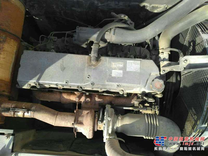 辽宁出售转让二手10000小时2009年日立ZX330挖掘机
