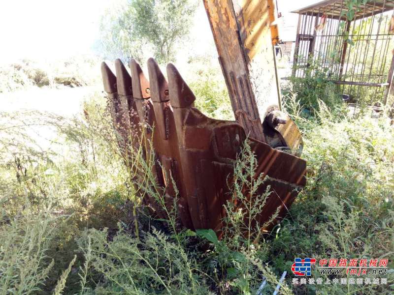 辽宁出售转让二手8000小时2009年詹阳动力JYL161挖掘机