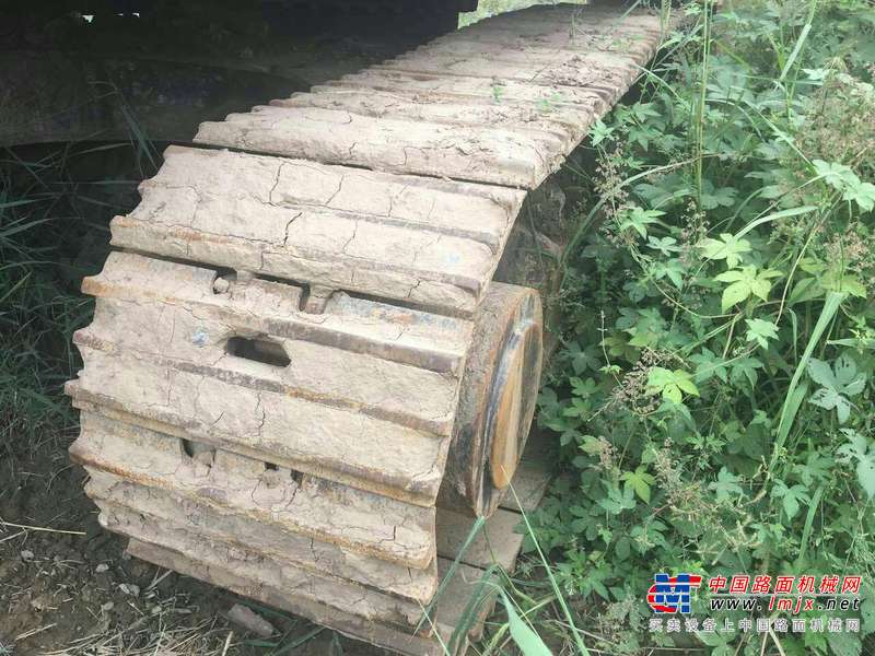 山西出售转让二手6000小时2015年三一重工SY365H挖掘机
