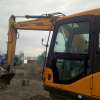 吉林出售转让二手8655小时2011年三一重工SY135挖掘机