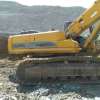 辽宁出售转让二手7000小时2010年福田雷沃FR385挖掘机
