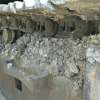 贵州出售转让二手8000小时2011年恒天德尔DER323挖掘机