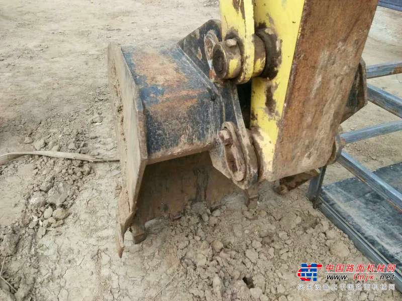 河北出售转让二手500小时2013年犀牛重工XNW51360挖掘机