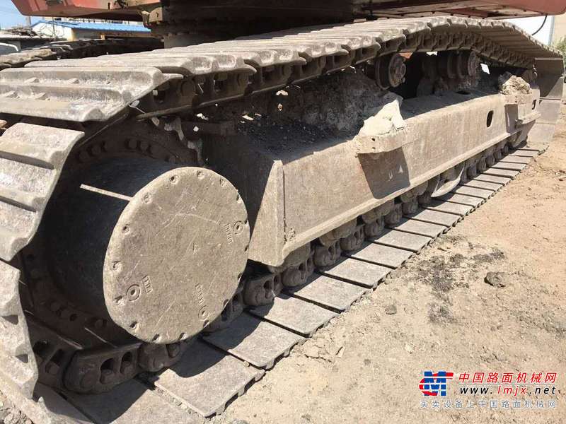 辽宁出售转让二手7000小时2013年斗山DH225LC挖掘机