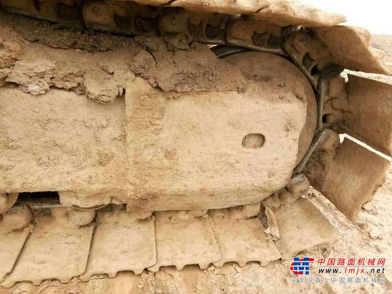 山东出售转让二手5328小时2012年三一重工SY205C挖掘机