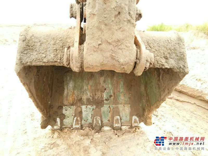 山东出售转让二手5328小时2012年三一重工SY205C挖掘机