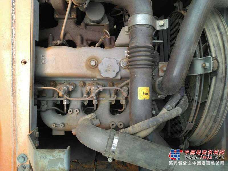 辽宁出售转让二手8000小时2010年日立ZX130H挖掘机