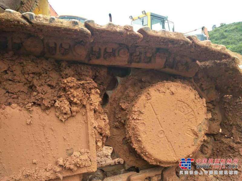 云南出售转让二手7060小时2011年徐挖XCG240LC挖掘机