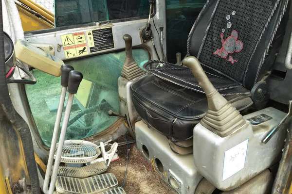 辽宁出售转让二手10000小时2008年玉柴YC85挖掘机