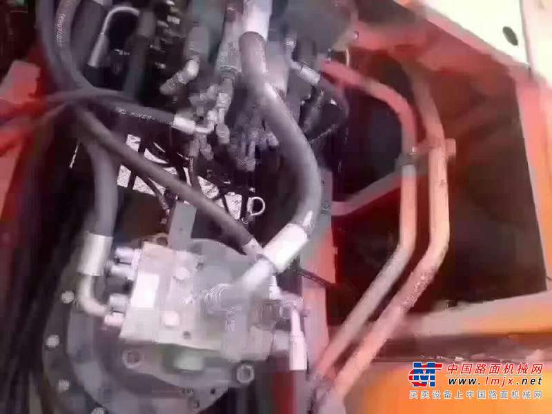 江西出售转让二手12000小时2011年斗山DX260LC挖掘机