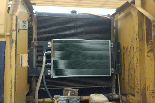 山东出售转让二手10000小时2011年山重建机JCM921C挖掘机