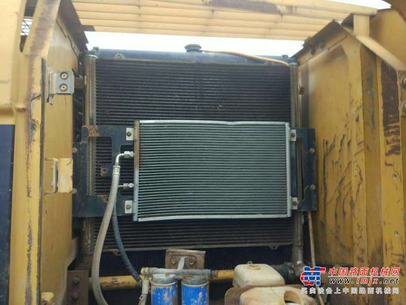 山东出售转让二手10000小时2011年山重建机JCM921C挖掘机