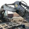 山西出售转让二手11000小时2012年沃尔沃EC360BLC挖掘机