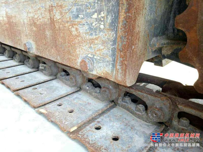 山东出售转让二手1400小时2014年三一重工SY65C挖掘机