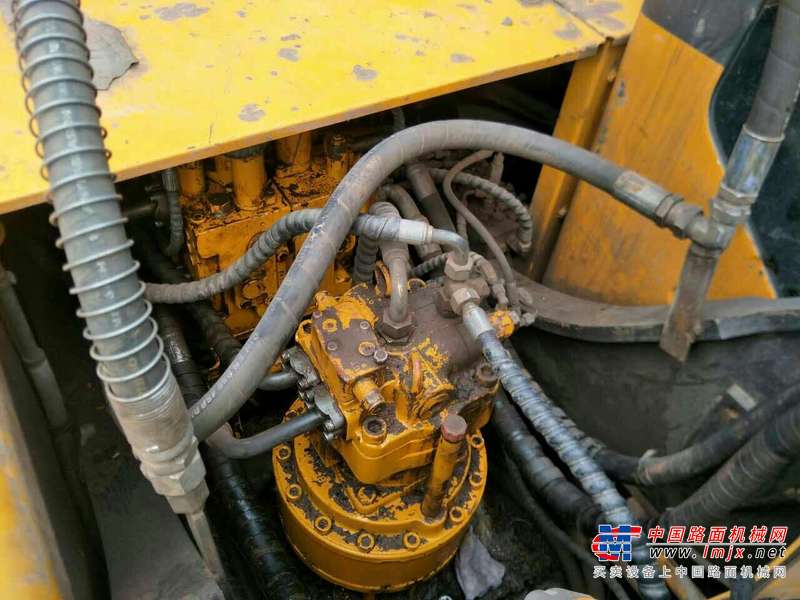 四川出售转让二手10000小时2010年三一重工SY215C挖掘机
