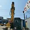四川出售转让二手10200小时2011年现代R80挖掘机