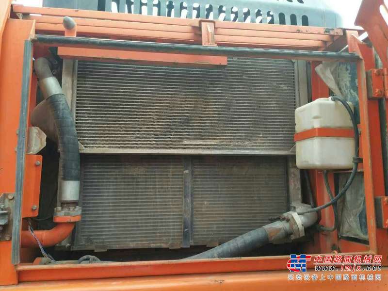 山东出售转让二手6200小时2011年斗山DH370LC挖掘机