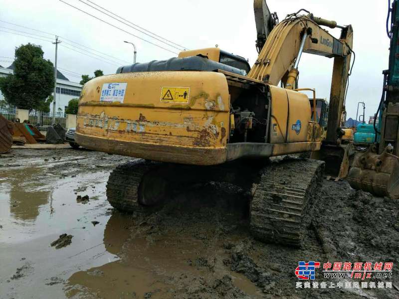 贵州出售转让二手11000小时2011年柳工923D挖掘机