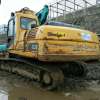 贵州出售转让二手11000小时2011年柳工923D挖掘机