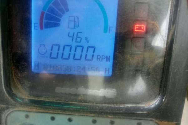 山西出售转让二手10000小时2010年柳工CLG908C挖掘机