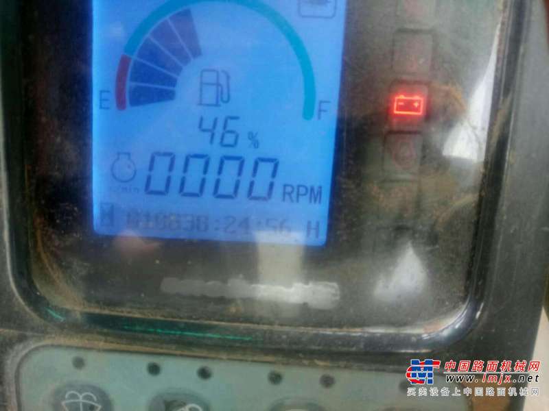 山西出售转让二手10000小时2010年柳工CLG908C挖掘机