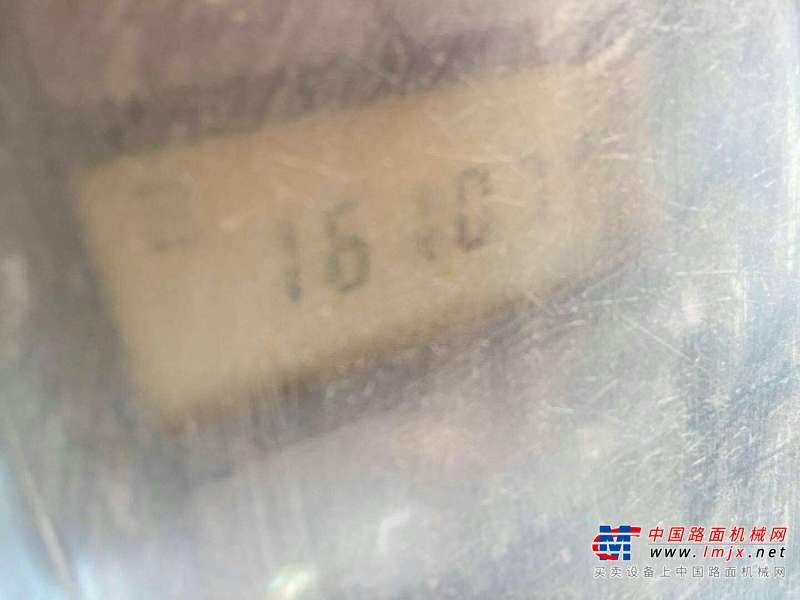 辽宁出售转让二手16100小时2003年日立ZX210LC挖掘机