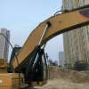 辽宁出售转让二手8000小时2012年卡特彼勒320D挖掘机
